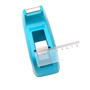 得力815A胶带座