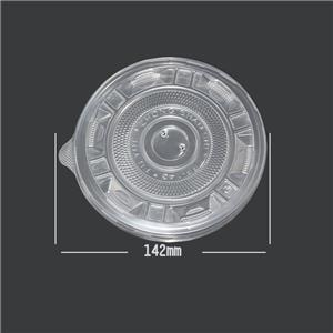 通力142盖(600庄)