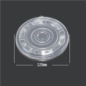 通力120盖(600庄)