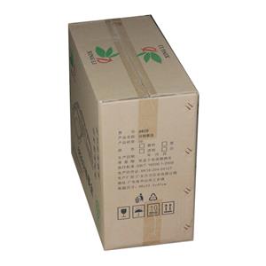 兴力6828分格盒（150套）
