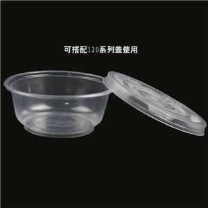环美500吸塑碗（600庄）