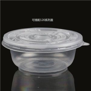 环美500吸塑碗（600庄）
