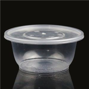 环美700吸塑碗（600庄）