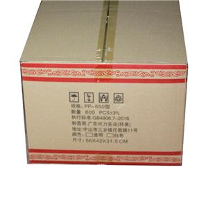 环美850吸塑碗（600庄）
