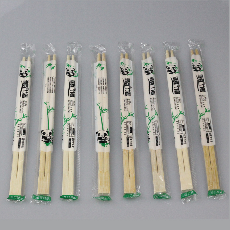 大山林孖生竹筷子（50*30）