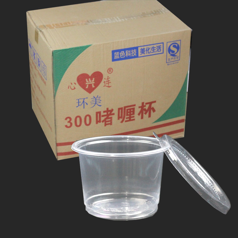 环美300汤杯