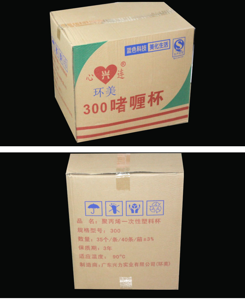 环美300汤杯