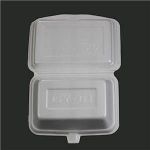 顾业GY-01泡沫盒（500庄)