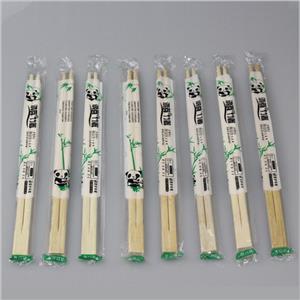 大山林孖生竹筷子（50*30）