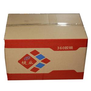 楗业601/360胶碗（600庄）