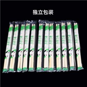 唯食猫6680家庭装筷子(30包)