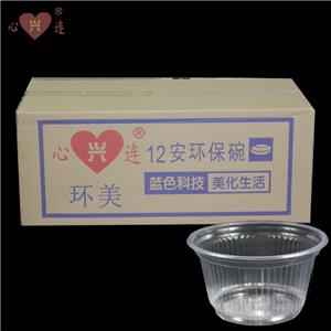 环美12安环保碗
