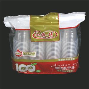 楗业169螺蚊航空杯
