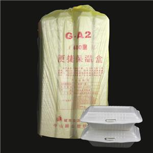 顾业G-A2泡沫盒（600庄)