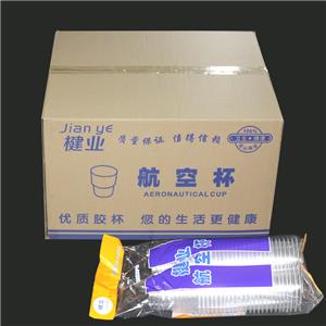 楗业801航空杯(2000只)