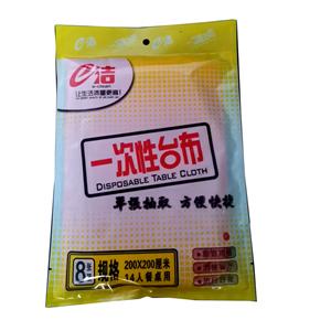 e花一次性台布（200*200）