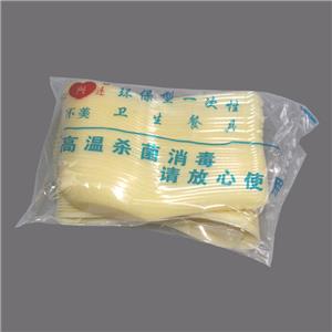 兴力S103黄羹