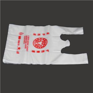 PE新料环保袋（铜钱款）