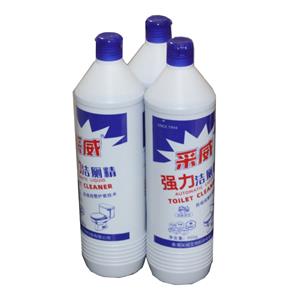 采威强力洁厕精（900g)