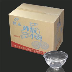 楗业661环保小碗(1000庄)