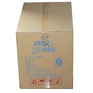 楗业661环保小碗(1000庄)