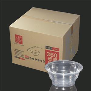 楗业607/360碗(600庄）