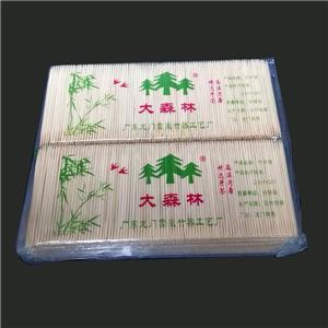 大森林牙签